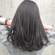 【❤️初回限定❤️】外国人風カラー×カット×うる艶4ステップトリートメント