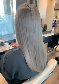 💫🌟ダブルカラー＋オージュアトリートメント(4STEP内部補修トリートメント)🌟💫