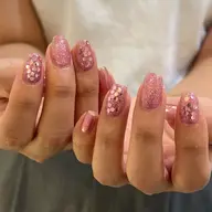 ご新規様限定🌼【オフ無】ハンド｜ニュアンス/アート70分やり放題[simple course]