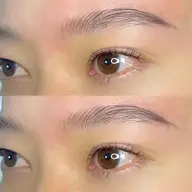 💎人気NO.1💎【パリジェンヌラッシュリフト+ハリウッドブロウリフト】¥14,300→¥9,900