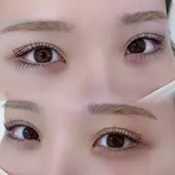 【 期間限定！ 】 ♡上下パリジェンヌ♡