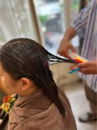 トリートメント