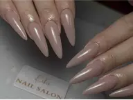 当店自慢⭐️チップ長さだしワンカラー【2色まで🆗】