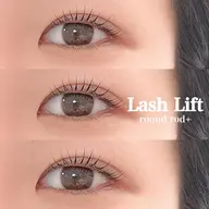 ラッシュリフト🌼選べるカール/似合わせデザイン🌈