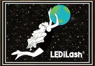 LED✖️フラットラッシュ60本(他店オフ代別途1,000円)