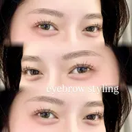 【ミニモ限定🍒】美眉スタイリングWax(骨格診断+メイクお仕上げ付き)