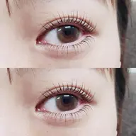 本日限定☆下まつげパーマ