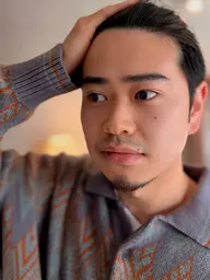 メンズ眉　一読必須　2​〜​3ヶ月以内に他サロン、自己処理されてる方お断り！！状態写真送ってください