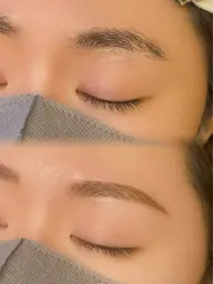 【5/8 10:00】アイブロウカラー