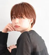 カット＋ワンカラー＋クイックTR