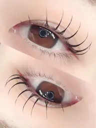 9日当日限定❣️まつ毛パーマ・パリジェンヌラッシュリフト