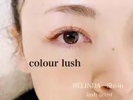 オールカラーフラットラッシュ120本(オフあり)