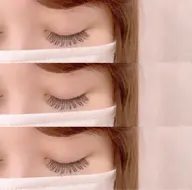 【1月学割メニュー】セーブル毛🌱1時間100​〜​120本¥4000