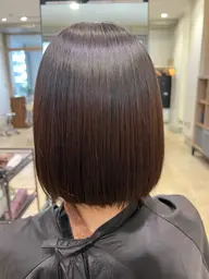 🥖縮毛矯正🥖