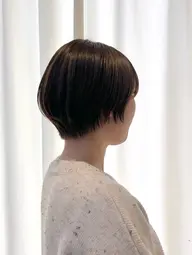似合わせカット💇🏻‍♀️＋艶髪トリートメント🫧【梅田/茶屋町】