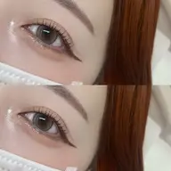 次世代ラッシュリフト🫧