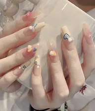 スカルプオフ／チップオフ／ハードジェル　当店付き替えオフ