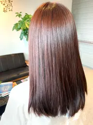 最高級Aujuaトリートメント🎊