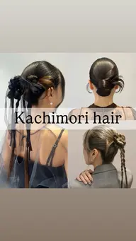 【直前割限定】💍ヘアアレンジ ヘアセット お呼ばれヘア/ 結婚式ヘア/ デートヘアアレンジ/👗