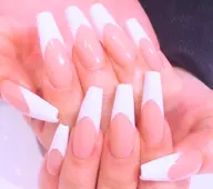 オフ無料⭐︎フレンチスカルプチュア