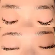 【ミニモ限定】HBLハリウッドブロウリフト（毛流れ揃え+WAX脱毛）💎眉毛の流れを整えるワックス脱毛💭 金町/松戸