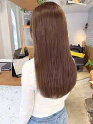 14:00​〜​💛ダブルカラーモデル💛(スタイリストデビュー前の練習モデルです)