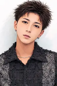 スパイキーショート　カットモデル募集【10代20代限定】