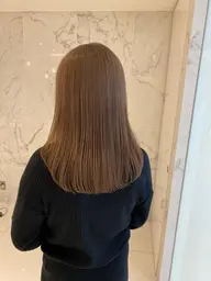 〰️ダブルカラー〰️