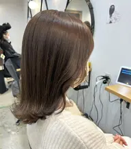 🌼似合わせカット