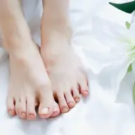 Foot Care｜角質リセット＆保湿ケア