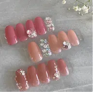 マオジェル✨ワンカラー〈10時​〜​16時オフ無料〉