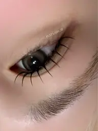 ♡フラットラッシュ〈100本〉 : ￥1500 off✨️注意事項必ずお読み下さい⚠️