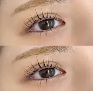 まつげパーマ上下🎀【利用条件あり】