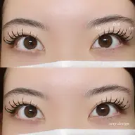 【Jr.eyelist menu】🌟セーブル100本🌟 / 春限定コーティング付き🌸