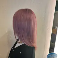 ご新規限定ブリーチカラー（土日祝）