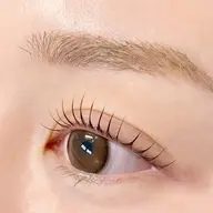 パリジェンヌラッシュリフト🫧レッスンモデル