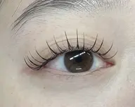 大人気🧚‍♂️ パリエク🧚パリジェンヌ（上まつ毛）+ フラットラッシュ 80本+キープ美容液