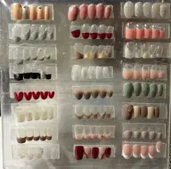 オフあり　ハンドオフィスネイル