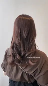 5月10日 限定 color ＋ (ワンカラー) cut ＋treatment 🥣 ͗ ͗