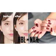 【人気No1.】★ワンカラー ＆ ハリウッドブロウリフト 同時施術★ "今やりたい眉毛No1なHBL"