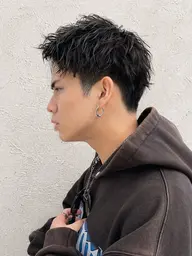 《U24限定》🚹メンズカット