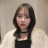 【定番menu ♡】cut＋one color＋超音波treatment ✮*｡ﾟ