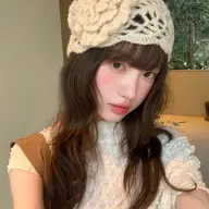 【春限定イメチェン艶感カラー🌷🌸】Onecolor➕treatment🍡🌸🐝🇰🇷