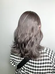 🌟新規の方限定🌟カット➕イルミナorアディクシーカラー➕TOKIOトリートメント🌟