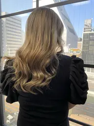 💫ミニモ特別💫巻き髪クーポン