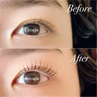 《4月限定🌸》似合わせラッシュリフト🤍アイシャンプー付き🫧コーティングお仕上げ🎁※所要時間90分