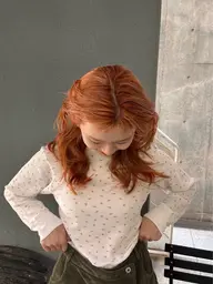 【ワンカラー】➕トリートメントケア☘(トーンダウン・トーンアップ・グレーカラー(白髪染め))🦋