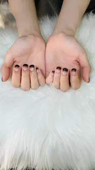 グラデーション(オフなし又は当店オフあり)