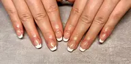 フレンチネイル💅ベースカラー追加+1.000【マグネット、フラッシュ別途】