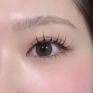 ゲリラクーポンパリジェンヌorまつげパーマ✨